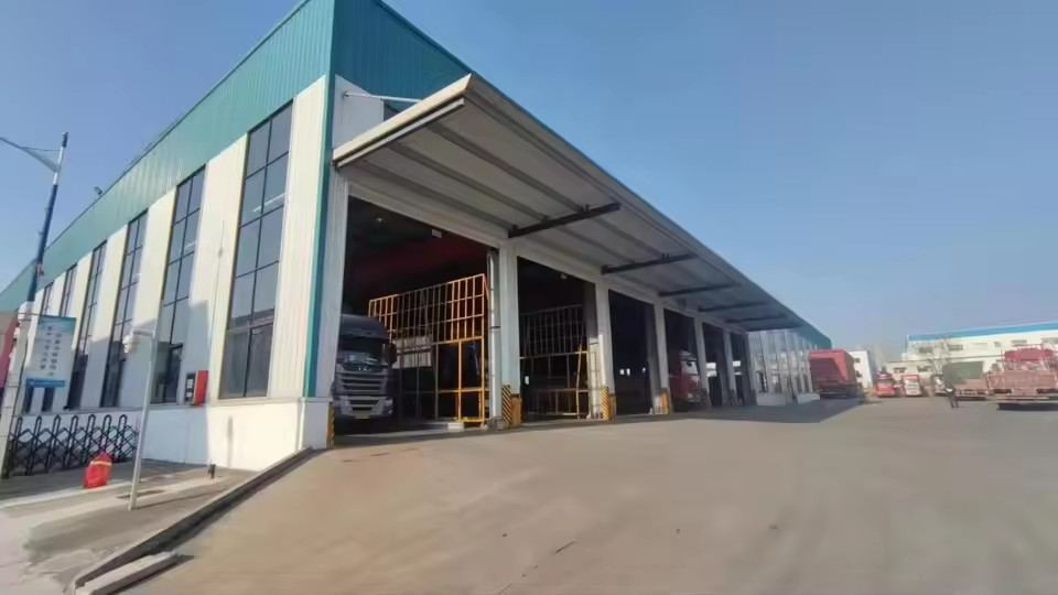 중국 ANHUI SHENGXIN  CORPORATION LIMITED 회사 프로필