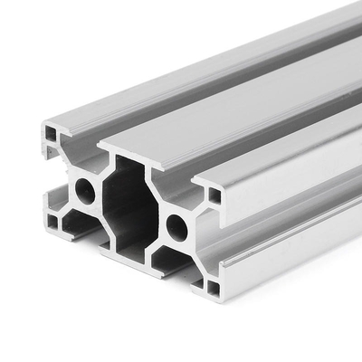 Shengxin 산업 T 슬롯 20x40 운송 도구에 대한 압축 알루미늄 프로필