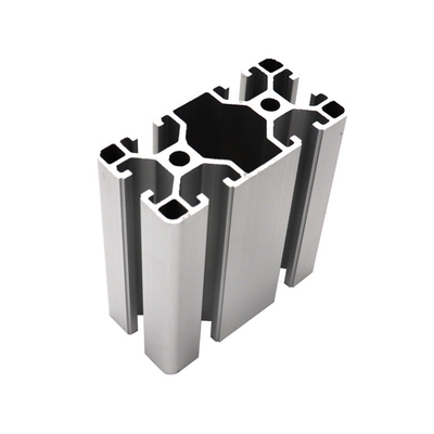 Shengxin 산업 T 슬롯 20x40 운송 도구에 대한 압축 알루미늄 프로필