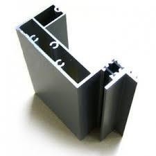 6082 T4 OEM 알루미늄 추출 프로필 알루미늄 프로필 부엌 슬라이드 문 손잡이 18mm MDF