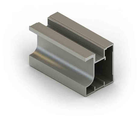 SHENGXIN PVDF 코팅 ACP 외부 벽 래딩 3mm 4mm 두께 허용 ± 1%