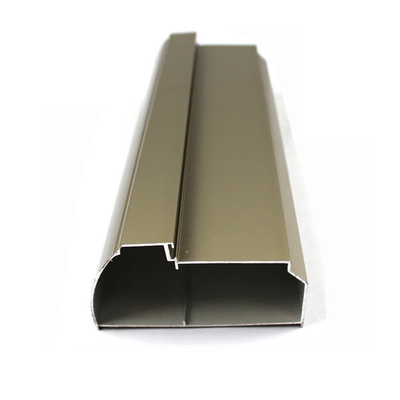 SHENGXIN PVDF 코팅 ACP 외부 벽 래딩 3mm 4mm 두께 허용 ± 1%