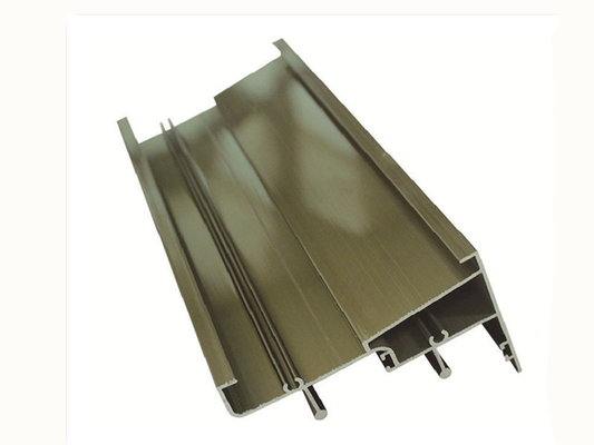 SHENGXIN PVDF 코팅 ACP 외부 벽 래딩 3mm 4mm 두께 허용 ± 1%