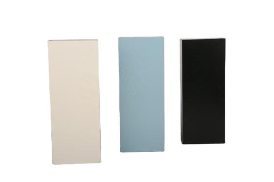 ISO 인증 T3-T8 창문 및 문 시스템을 위한 알루미늄 extrusion Powder Coated