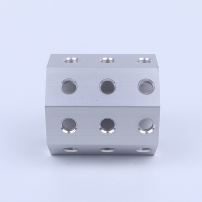 EGT Euro Gripper Tooling System에 대한 고금화 된 산업용 알루미늄 추출관 프로파일