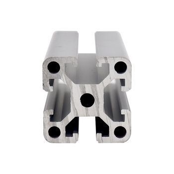 산업용 알루미늄 프로파일 TPM8-4080 및 0.8mm-2.0mm 두께로 SHENGXIN