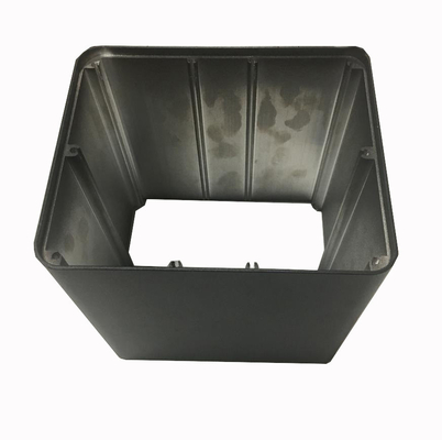 산업용 알루미늄 프로파일 TPM8-4080 및 0.8mm-2.0mm 두께로 SHENGXIN