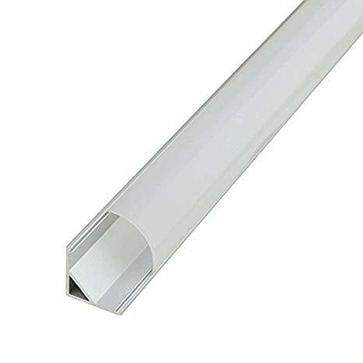 ISO18001 인증을 받은 Shengxin LED 스트립 알루미늄 프로필 LED 알루미늄 프로필