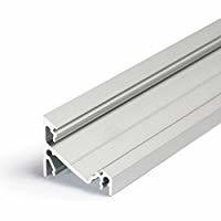 ISO18001 인증을 받은 Shengxin LED 스트립 알루미늄 프로필 LED 알루미늄 프로필