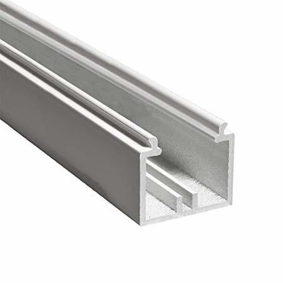 ISO18001 인증을 받은 Shengxin LED 스트립 알루미늄 프로필 LED 알루미늄 프로필