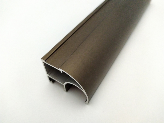 SHENGXIN 2024 문 창문 알루미늄 프로파일 ISO9001/ISO14001/ISO18001 인증