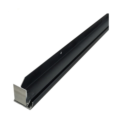 0.8mm-2.0mm 두께 알루미늄 태양 전지