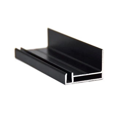 0.8mm-2.0mm 두께 알루미늄 태양 전지