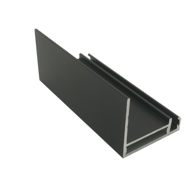 0.8mm-2.0mm 두께 알루미늄 태양 전지