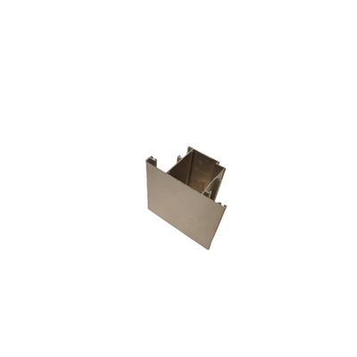 Custom Length OEM 알루미늄 추출 프로파일 T5 T6 추출 알루미늄 프로파일