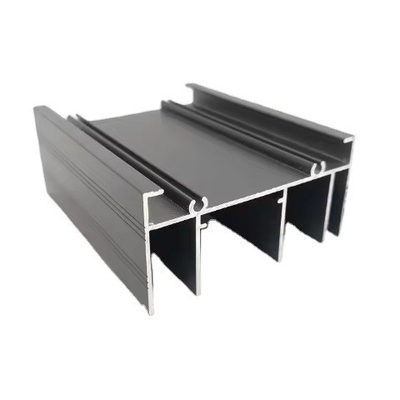 Custom Length OEM 알루미늄 추출 프로파일 T5 T6 추출 알루미늄 프로파일