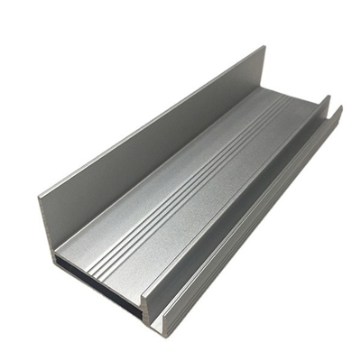 ISO9001 / ISO14001 / ISO18001 인증을 가진 Shengxin 알루미늄 슬라이딩 도어 프로파일