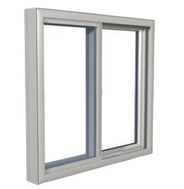 템퍼 T3-T8 알루미늄 프로파일 창문 Shengxin Molding 알루미늄 추출 프로파일