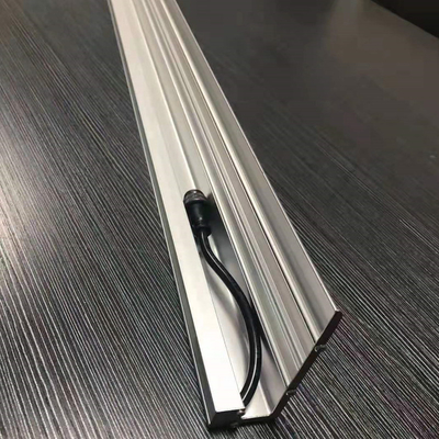 계단 조명 센서 알루미늄 진압 프로파일 및 합금 재료와 함께 LED 조명