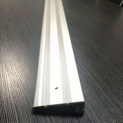 계단 조명 센서 알루미늄 진압 프로파일 및 합금 재료와 함께 LED 조명