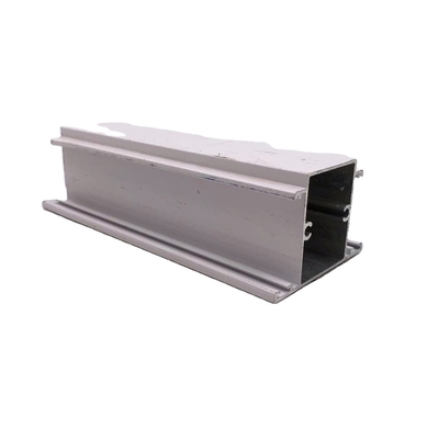 GB5237-2008 표준 현대 디자인 알루미늄 프로파일