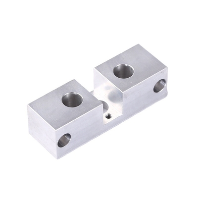 산업 부문용 CNC 추출 알루미늄 프로파일