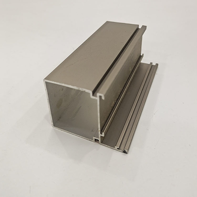 Shengxin 6063-T5 문과 창문 Anodized 알루미늄 프로파일 궁극적인 선택