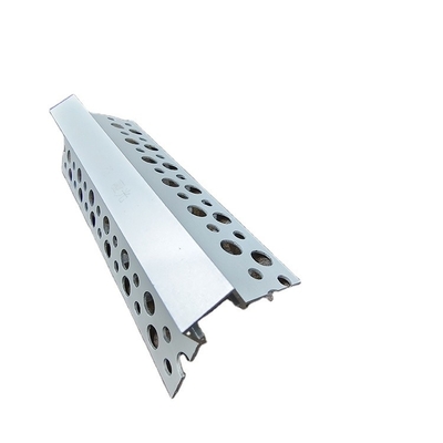 LED 조명 스트립에 맞춘 알루미늄 프로필 6063 T3-T8 1m 2m 3m GB 표준을 충족