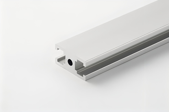 독일 텐트 용량 ± 1% 두께 0.8mm-2.0mm를 위해 사용자 정의 할 수있는 알루미늄 프로필