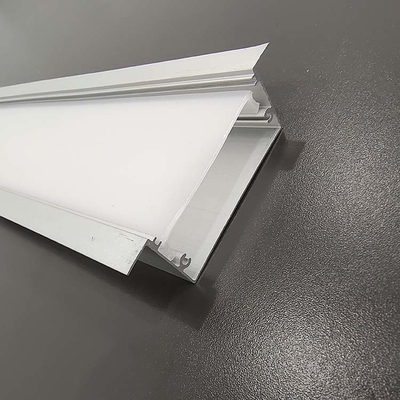 LED 알루미늄 추출 프로파일을 위한 맞춤 Shengxin 6063 T5 알루미늄 채널 프로파일