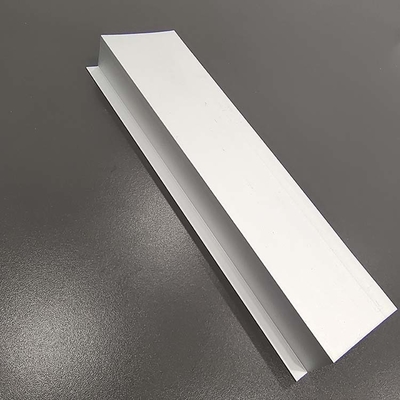 LED 알루미늄 추출 프로파일을 위한 맞춤 Shengxin 6063 T5 알루미늄 채널 프로파일