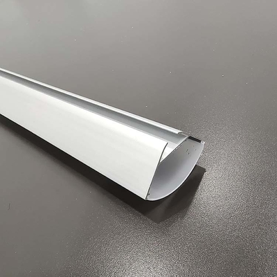 U형 30*10mm LED등을 위한 6000시리즈 알루미늄 LED 표면 장착 프로필