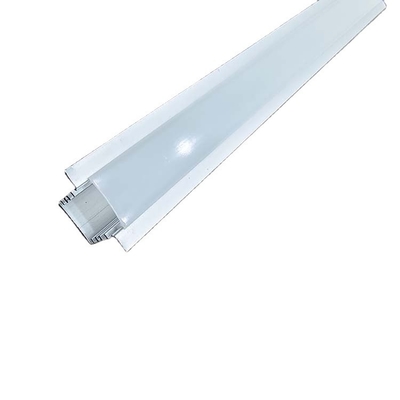 알루미늄 합금 템퍼 T3-T8 Shengxin Custom LED 프로파일