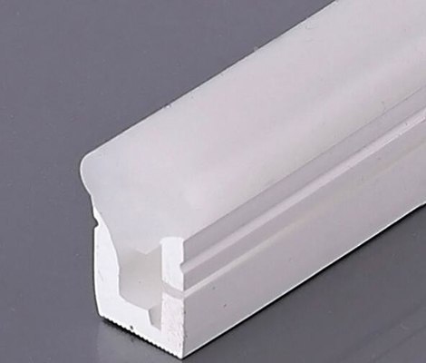 알루미늄 합금 템퍼 T3-T8 Shengxin Custom LED 프로파일