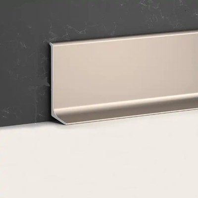 펀칭 뚫기 정밀 절단 CNC 알루미늄 베이스보드 LED 베이스보드