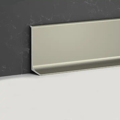 펀칭 뚫기 정밀 절단 CNC 알루미늄 베이스보드 LED 베이스보드