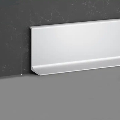 펀칭 뚫기 정밀 절단 CNC 알루미늄 베이스보드 LED 베이스보드