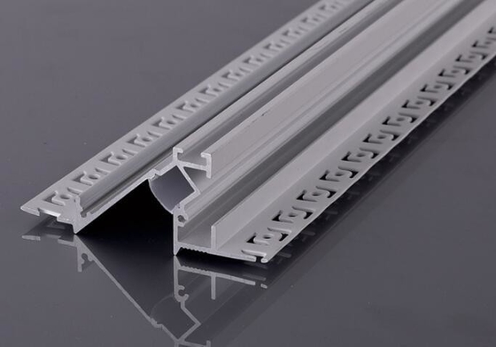 LED 스트립 조명을 위한 사용자 정의 컬러 알루미늄 채널