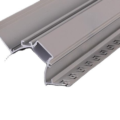 ISO9001/ISO14001/ISO18001 인증을 받은 SHENGXIN 1mm 2mm 3mm LED 채널 알루미늄 프로필