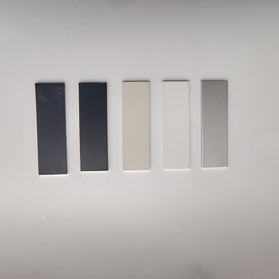 장식품 6063 T5 알루미늄 프로파일