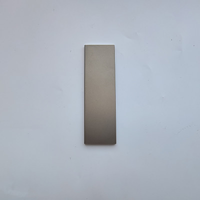 장식품 6063 T5 알루미늄 프로파일