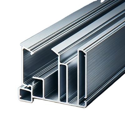 1m 2m 3m 알루미늄 프로파일