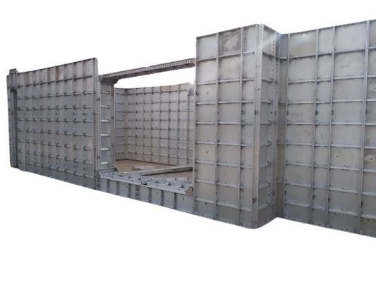 SHENGXIN 6063-T5 알루미늄 프레임