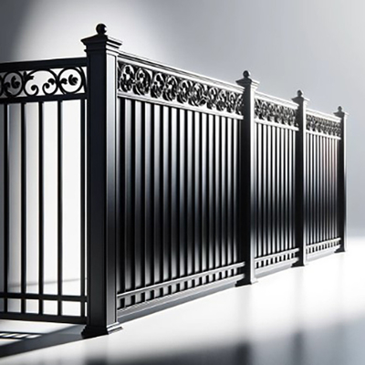 ISO9001/ISO14001/ISO18001 인증을 받은 6063-T5 파우더 코팅 퀘어 튜브