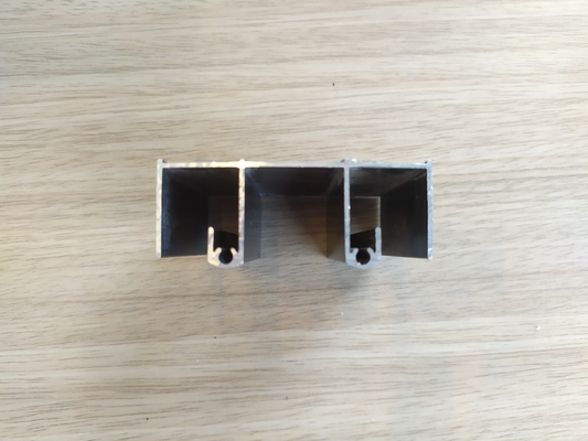 볼리비아와 칠레 창문과 문에 맞춤 0.60mm 허용 알루미늄 프로필