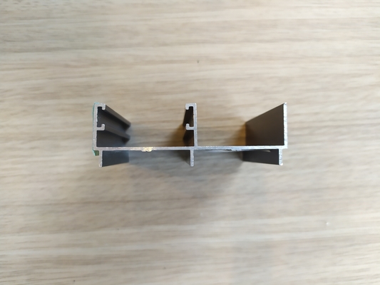 볼리비아와 칠레 창문과 문에 맞춤 0.60mm 허용 알루미늄 프로필