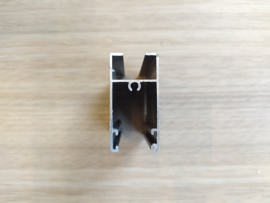 볼리비아와 칠레 창문과 문에 맞춤 0.60mm 허용 알루미늄 프로필