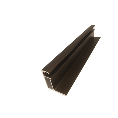 ISO9001/ISO14001/ISO18001 인증을 가진 Shengxin 문과 창문 알루미늄 프로파일