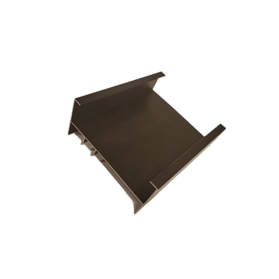 ISO9001/ISO14001/ISO18001 인증을 가진 Shengxin 문과 창문 알루미늄 프로파일