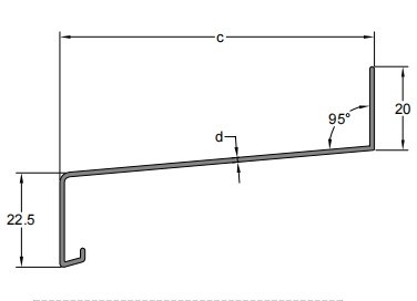 맞춤형 파우더 코팅 추출 알루미늄 창문 기판 2024년 0.30mm 두께